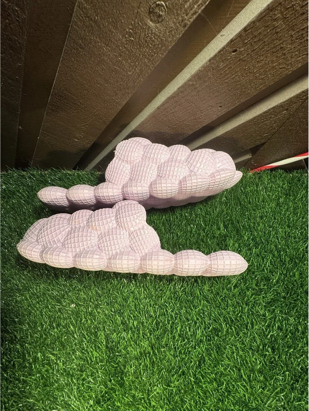 N/A lavender bubble